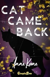 Cat Came Back: Paranormal Action & Intrigue Romance