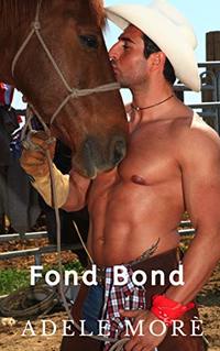 Fond Bond: A Reverse Harem Collection of Short Stories