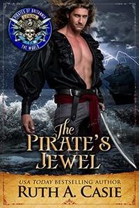 The Pirate's Jewel: Pirates of Britannia Connected World - Published on Feb, 2019