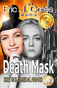 Death Mask - Published on Nov, -0001