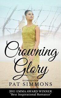 Crowning Glory (Restore My Soul Book 1)