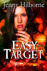 Easy Target (Doucette Mystery Series Book 2) - Published on Mar, 2015