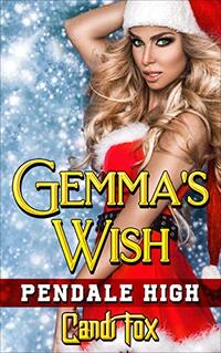 Gemma's Wish (Rockstar Book 3)