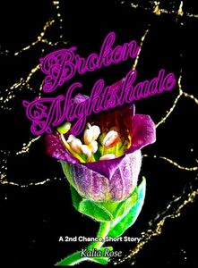 Broken Nightshade