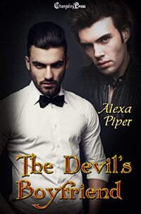 The Devil's Boyfriend (Hellbound 2)