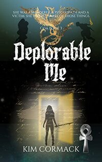 Deplorable Me (C.O.A Series Book 3) - Published on Oct, 2018