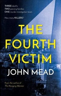 The Fourth Victim - Published on Oct, 2018