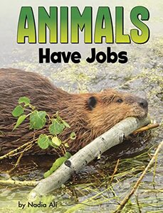 Animals Have Jobs (Animal Societies) - Published on Jan, 2023