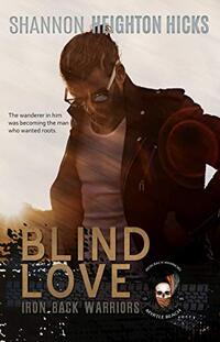 Blind Love: Iron Back Warriors Myrtle Beach Coastal Chapter - Published on Nov, 2018