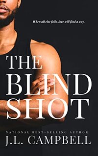 The Blind Shot (Par for the Course Book 3)