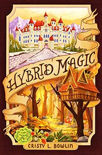 Hybrid Magic - Published on Jun, 2021