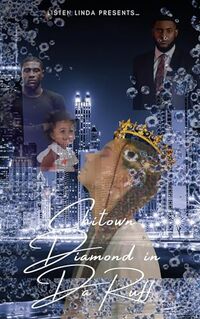 Listen Linda Presents..Chitown Diamond in Da Ruff