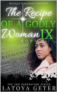 The Recipe Of A Godly Woman IX: Hope - Published on Jan, 1970