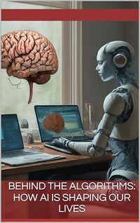 Behind the Algorithms: How AI is shaping our lives