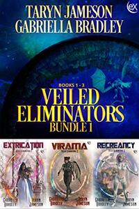 Veiled Eliminators Bundle 1