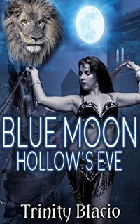 Blue Moon Hollow's Eve