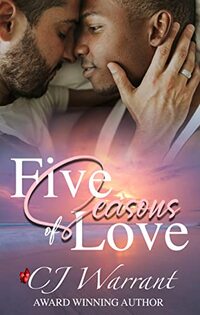 Five Seasons of Love (A Chance At Love Series)