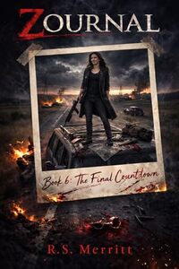 Zournal: Book 6: The Final Countdown