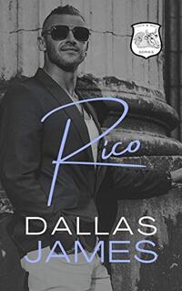 Rico (Cock & Bull Book 2)