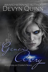 Genesis Awry (Keepers of Eternity Book 3)