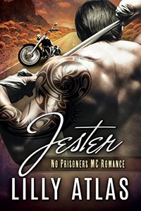 Jester: No Prisoners MC Book 2