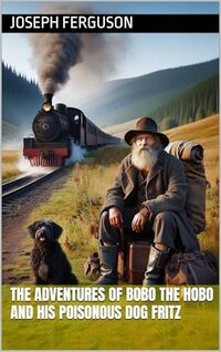 The Adventures of Bobo the Hobo and His Poisonous Dog Fritz