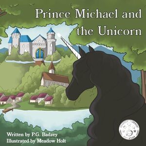 Prince Michael and the Unicorn