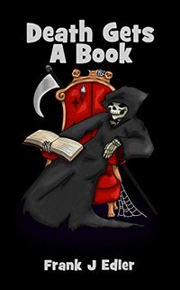 Death Gets A Book