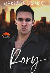 Rory: Hope City, Book 7