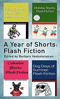 A Year of Shorts: Flash Fiction (Shorts Flash Fiction)