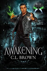 Awakening: Realm Killer Series Book 1 - Published on Sep, 2021