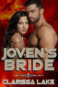 Joven's Bride (Interstellar Matchmaking Series Book 3)