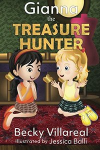 Gianna the Treasure Hunter (Gianna the Great Book 3) - Published on Nov, 2017