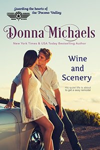 Wine and Scenery (Citizen Soldier Book 7)