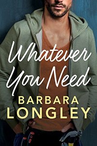 Whatever You Need (The Haneys Book 2)