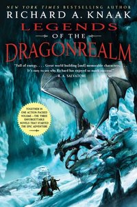 Legends of the Dragonrealm