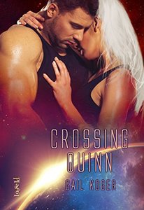 Crossing Quinn (Coletti Warlords)