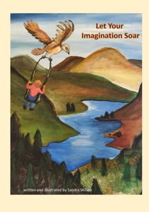 Let Your Imagination Soar