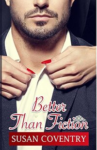 Better Than Fiction: An Office Romance