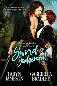 Sword of Judgement (Crimson Realm Chronicles Book 4)