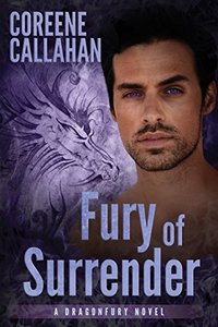 Fury of Surrender (Dragonfury Series Book 6)