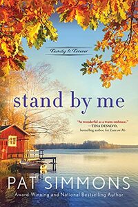 Stand by Me: A Sweet and Wholesome Christian Romance (Family Is Forever Book 3)