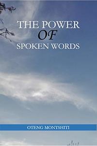 The power of spoken words