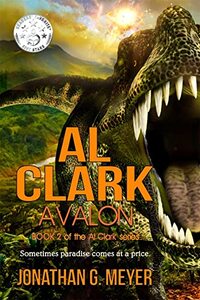 AL CLARK - Avalon -: (Book Two)