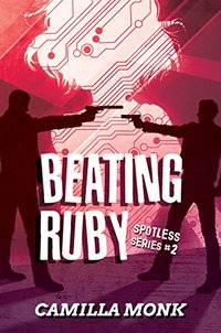 Beating Ruby (Spotless Book 2)