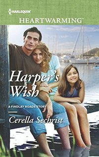 Harper's Wish (A Findlay Roads Story)