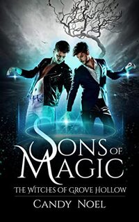 Sons of Magic: The Witches of Grove Hollow