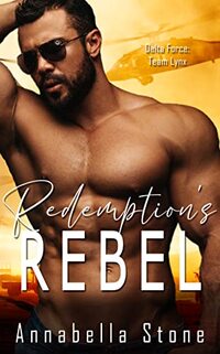 Redemption's Rebel - Published on Jan, 2022