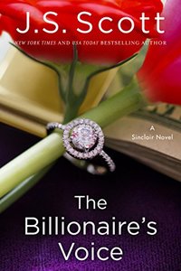 The Billionaire's Voice (The Sinclairs Book 4)