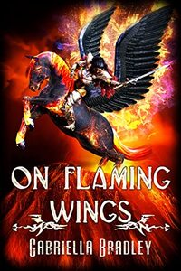 On Flaming Wings